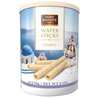 Feiny Biscuits Wafer Sticks Classics 170g