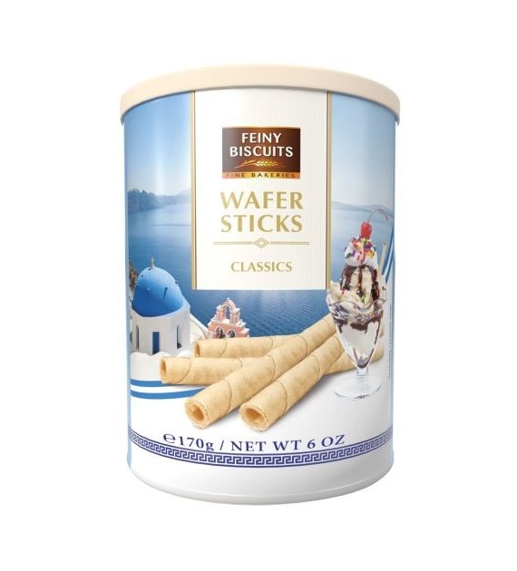 Feiny Biscuits Wafer Sticks Classics 170g