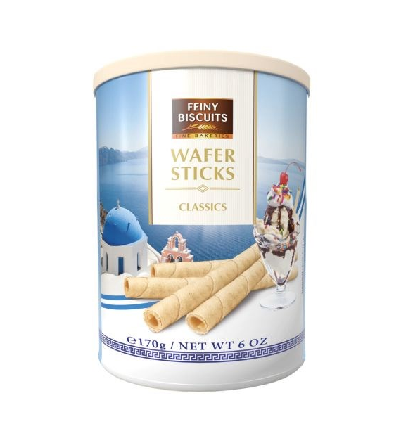 Feiny Biscuits Wafer Sticks Classics 170g