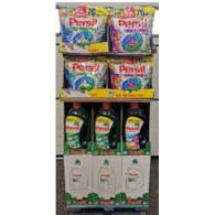 Persil 68szt Stand Mix