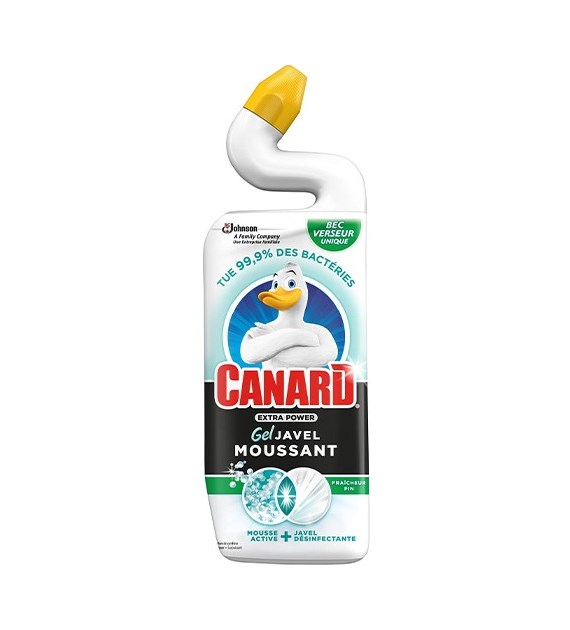 Canard Gel Moussant Pine WC 750ml