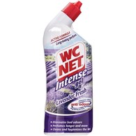 WC Net Intense Gel Lavender Fresh 750ml