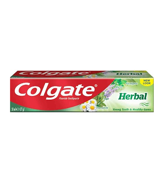Colgate Herbal Pasta 50ml