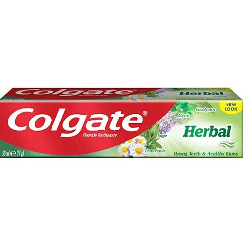 Colgate Herbal Pasta 50ml