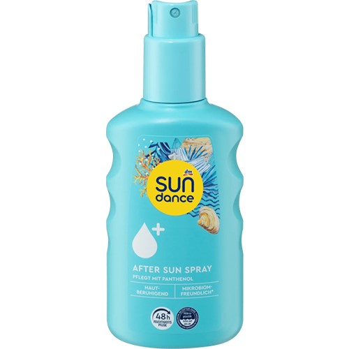 Sun Dance After Sun Spray 200ml