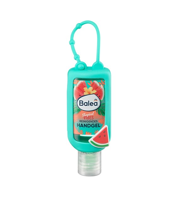 Balea Handgel Tropical Vibes Mini 50ml
