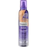 Balea Schaum  4  Volumen Effect Pianka 250ml