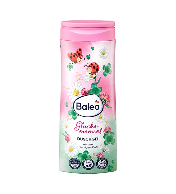 Balea Duschgel Glucksmoment 300ml