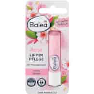 Balea Lippen Pflege Rose Pomadka 4,8g