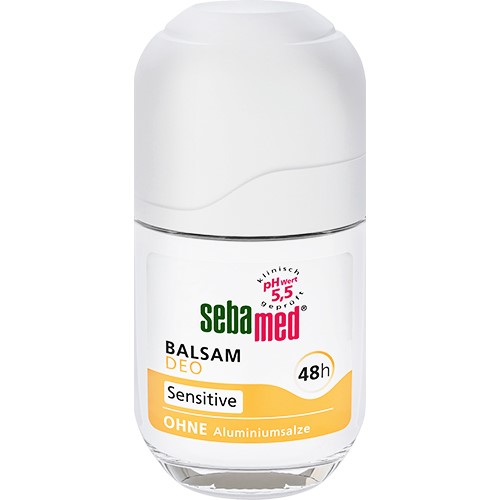 Seba Med Balsam Deo Sensitive Kulka 50ml