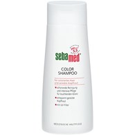 Seba Med Color Shampoo Szampon 200ml