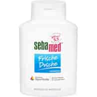 Seba Med Frische Dusche Gel 400ml