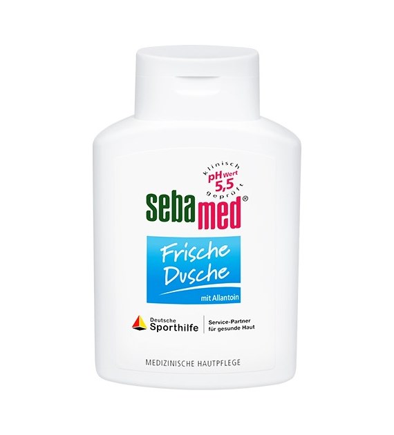 Seba Med Frische Dusche Gel 400ml