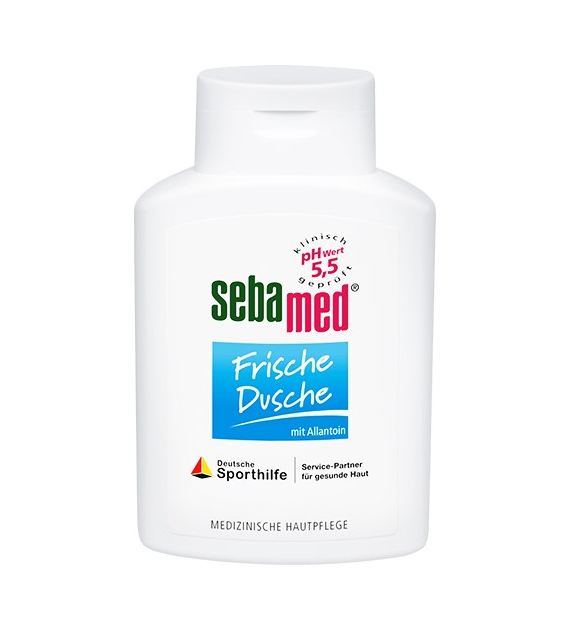 Seba Med Frische Dusche Gel 400ml