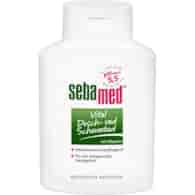 Seba Med Vital Dusch und Schaumbad Gel 400ml