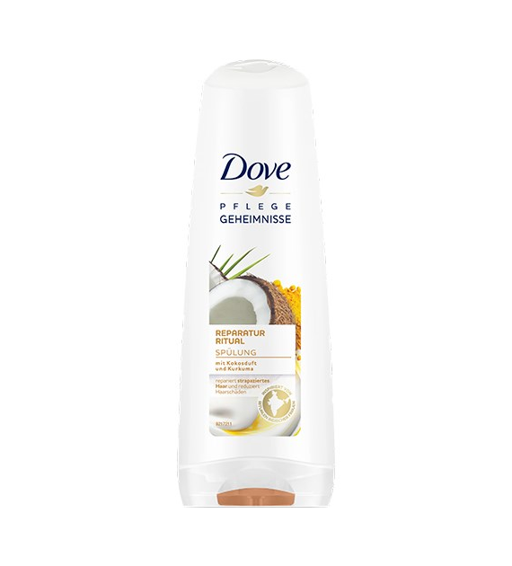 Dove Reparatur Ritual Kokos Kurkuma Odżywka 200ml
