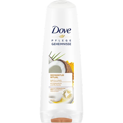 Dove Reparatur Ritual Kokos Kurkuma Odżywka 200ml