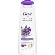 Dove Volumen Ritual Lavendel Szampon 250ml