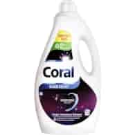 Coral Black Velvet Gel 40p 2L