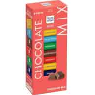 Ritter Sport Mini Chocolate Mix 8szt 133g