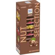 Ritter Sport Mini Nut Selection Mix 7szt 116g