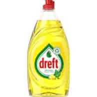 Dreft Citroen do Naczyń 390ml