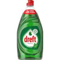 Dreft Original do Naczyń 390ml