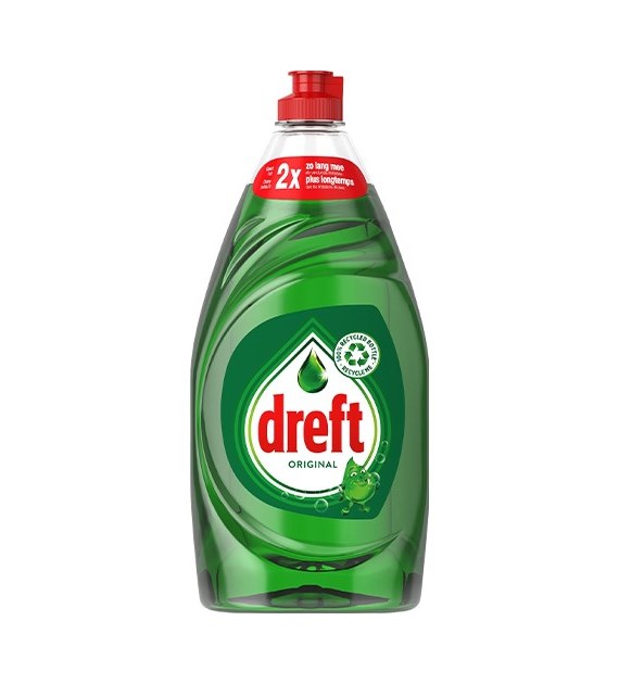 Dreft Original do Naczyń 390ml