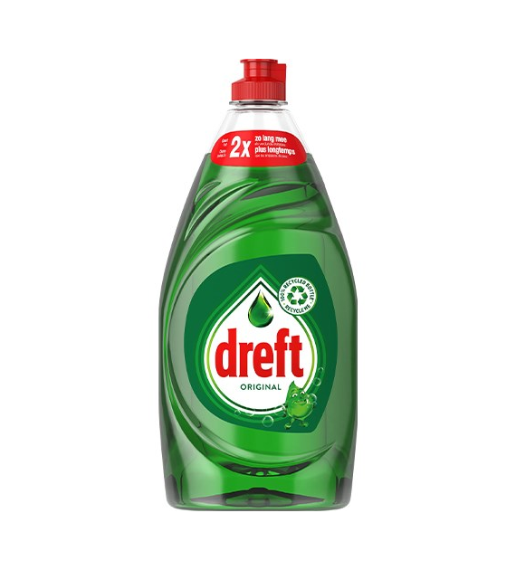 Dreft Original do Naczyń 390ml