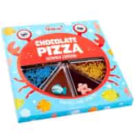 The Red Cat Chocolate Pizza Summer Edition 105g