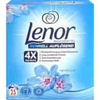 Lenor 4X Universal Aprilfrisch Proszek 25p 1,5kg