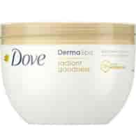 Dove DermaSpa Radiant Goodness do Ciała 300ml