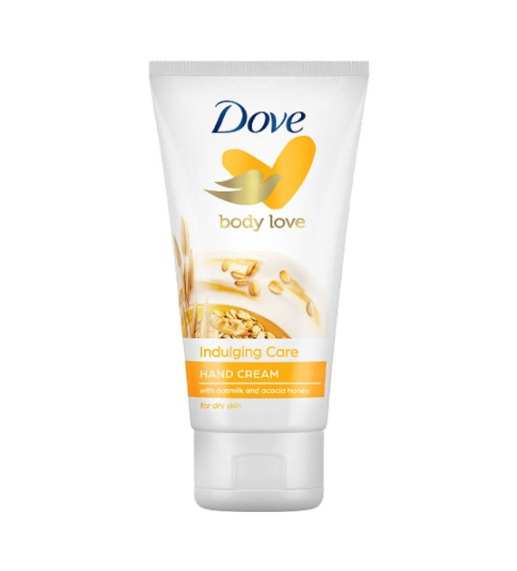 Dove Indulging Care Hand Cream do Rąk 75ml