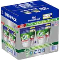 Ariel All in 1 Pods + Stain Buster 2x48p 2,6kg