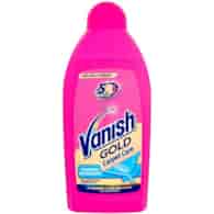 Vanish Gold Carpet Care Machine Detergent 500ml