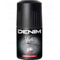 Denim Black Deo Kulka 50ml
