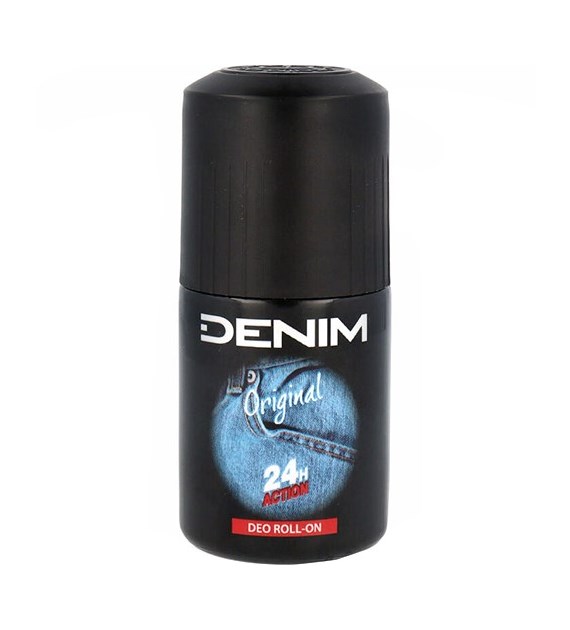 Denim Original Deo Kulka 50ml