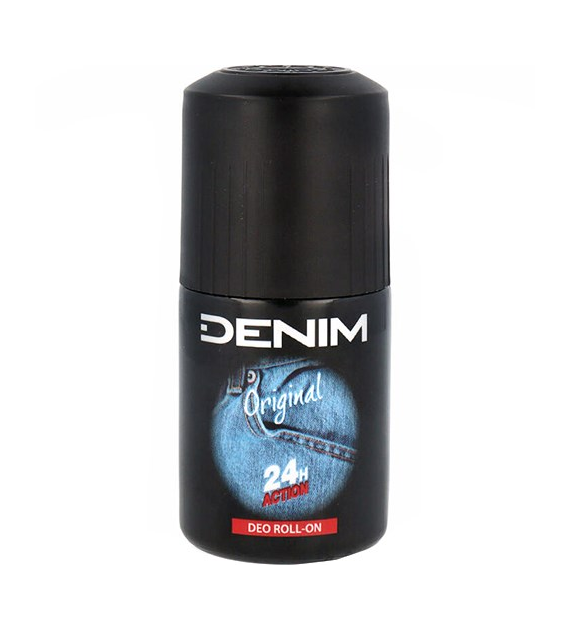 Denim Original Deo Kulka 50ml
