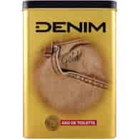 Denim Gold Woda Toaletowa Puszka 100ml