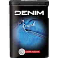 Denim Original Woda Toaletowa Puszka 100ml