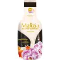Malizia Bagno Schiuma Orchidea Ambra do Kąpieli 1L