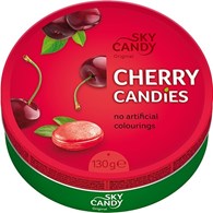Sky Candy Cherry 130g