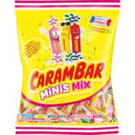 Carambar Minis Mix 110g