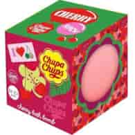 Chupa Chups Bath Bomb Cherry 165g