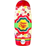 Chupa Chups Strawberry Shower Gel 250ml