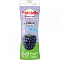 Fruit-Tella Blackberry Shower Gel & Shampoo 300ml