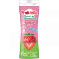 Fruit-Tella Strawberry Shower Gel & Shampoo 300ml