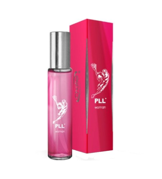 Chatler PLL Pink Woman 5+1 x 30ml