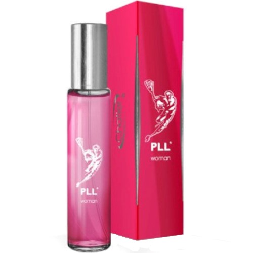 Chatler PLL Pink Woman 5+1 x 30ml