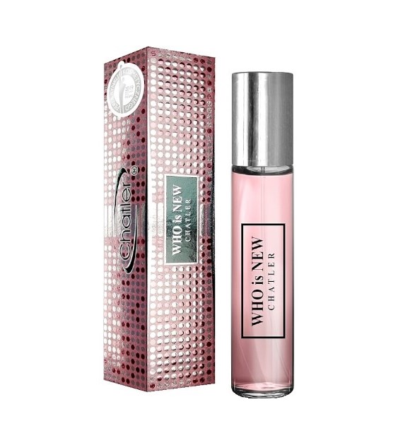 Chatler Who Is New Woman 5+1 x 30ml
